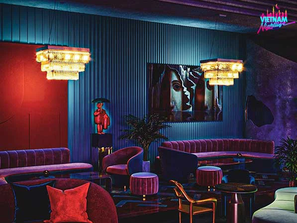 Top Lounge Nha Trang