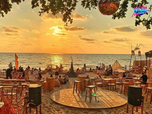 Top Quán Bar Phú Quốc