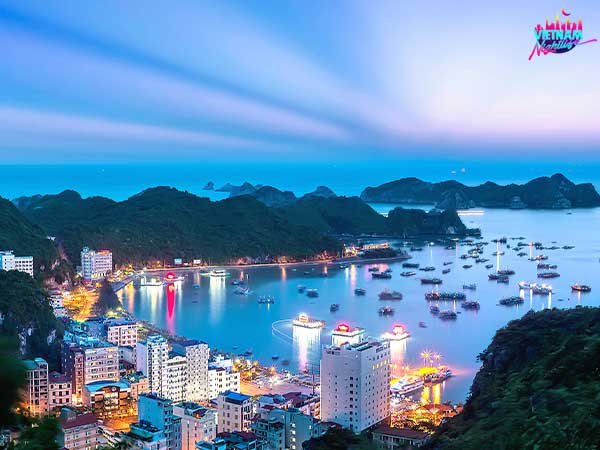 Hai Phong Nightlife