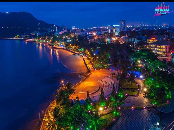 Vung Tau Nightlife