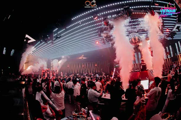 OQ Lounge Pub