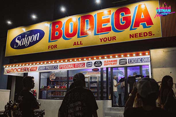 Bodega