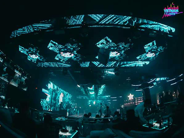 Top Club Quảng Bình
