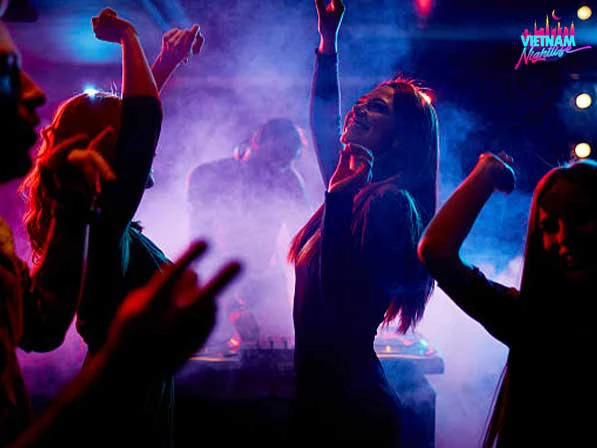 Top Club Vũng Tàu