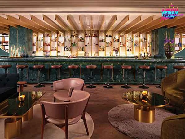 Top Lounge Vũng Tàu