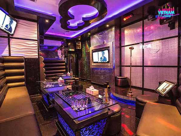 Top Karaoke Vũng Tàu