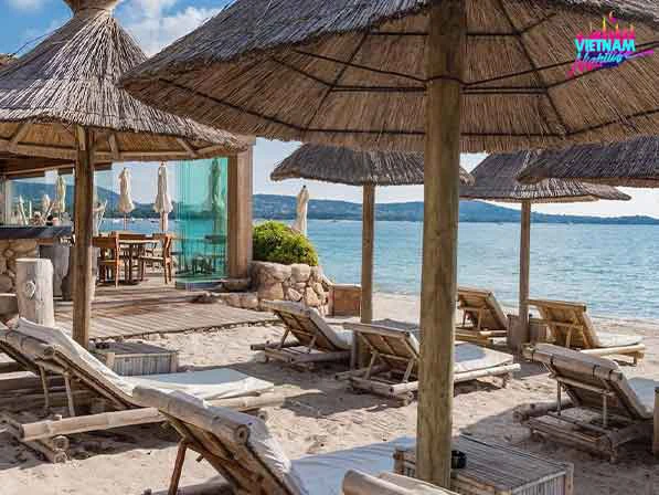Top Beach Bar Vũng Tàu