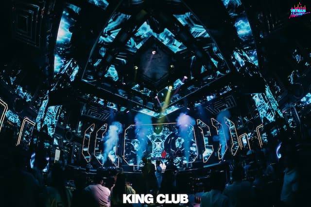 King Club - Quang Binh