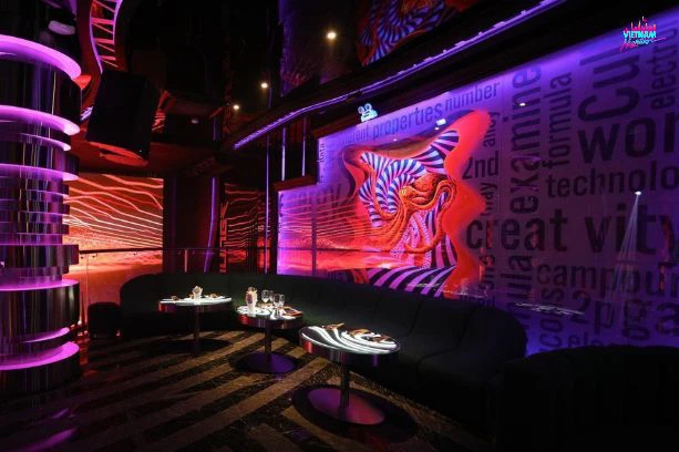 Unic Lounge Vũng Tàu