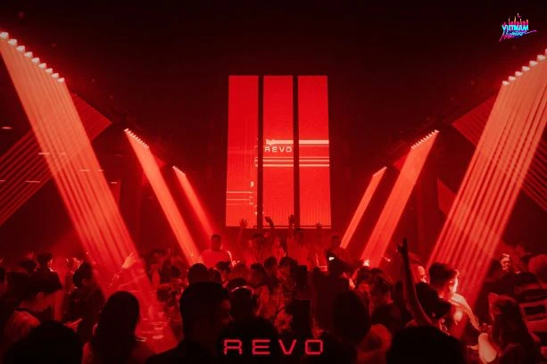 Revo Club