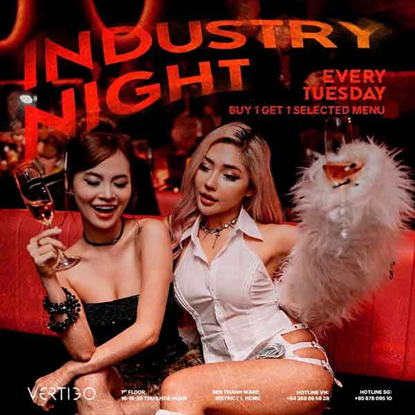 Industry Night