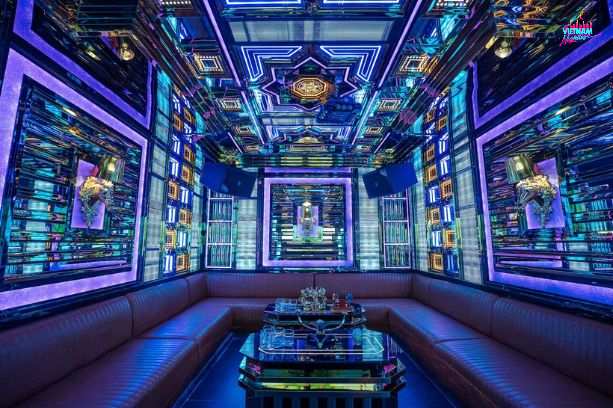 Karaoke Las Vegas Đà Nẵng