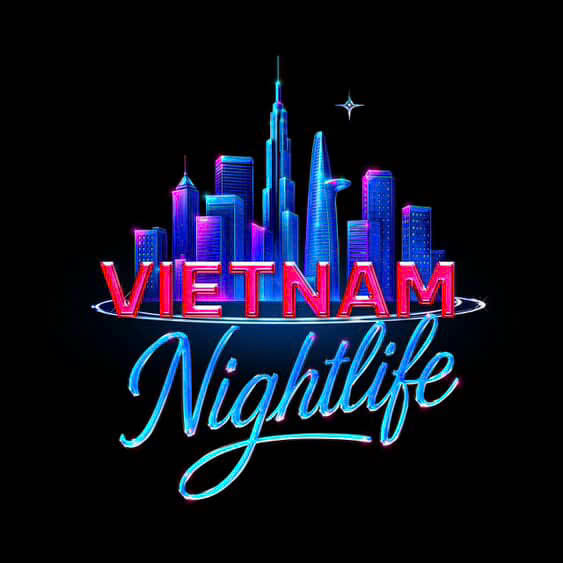 Vietnam Nightlife 