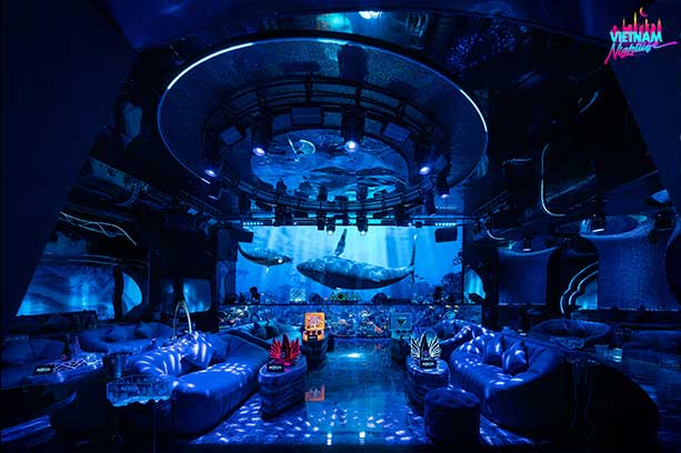 Aqua Social Club