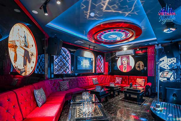 Karaoke Icool Vung Tau