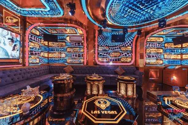 Karaoke LasVegas Vung Tau