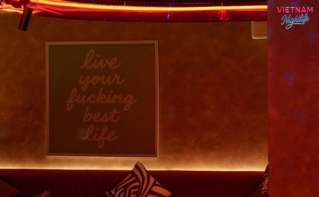 A Good Bar | Book Your Table Now | Vietnam Nightlife Guide
