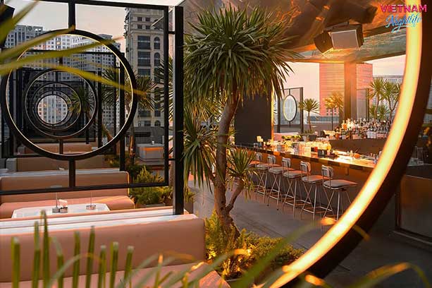 Zion Sky Lounge & Dining