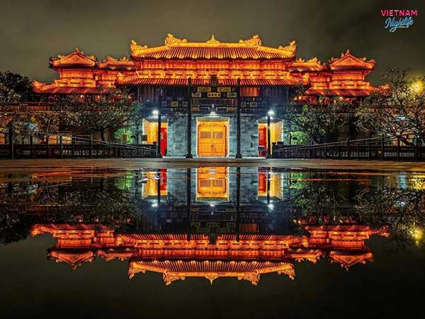 Huế Nightlife