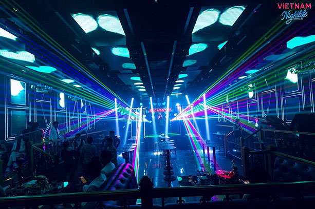 New 68 Club Mui Ne