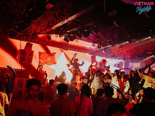 Top Club Bình Dương