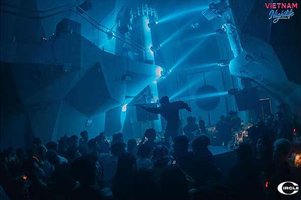 Circle Social Club Ha Long