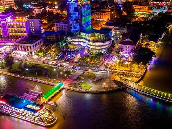 Cần Thơ Nightlife