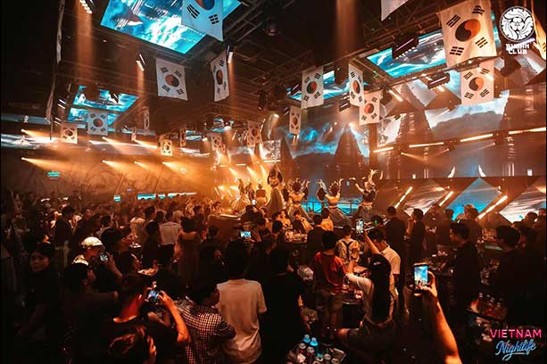 Busan Club Cần Thơ