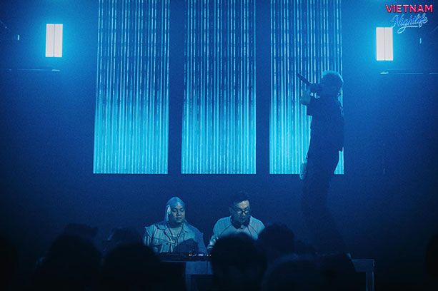 Flux Club Vũng Tàu