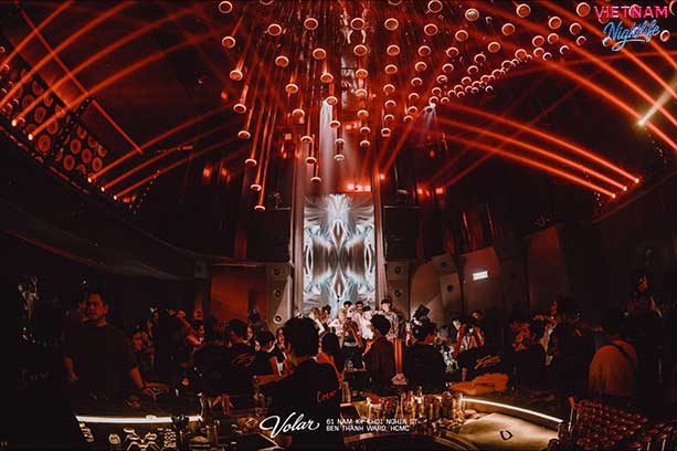 Volar Club