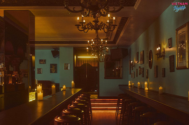 Salon Saigon
